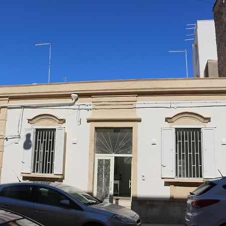 סירקוזה Paolanna Rooms מראה חיצוני תמונה