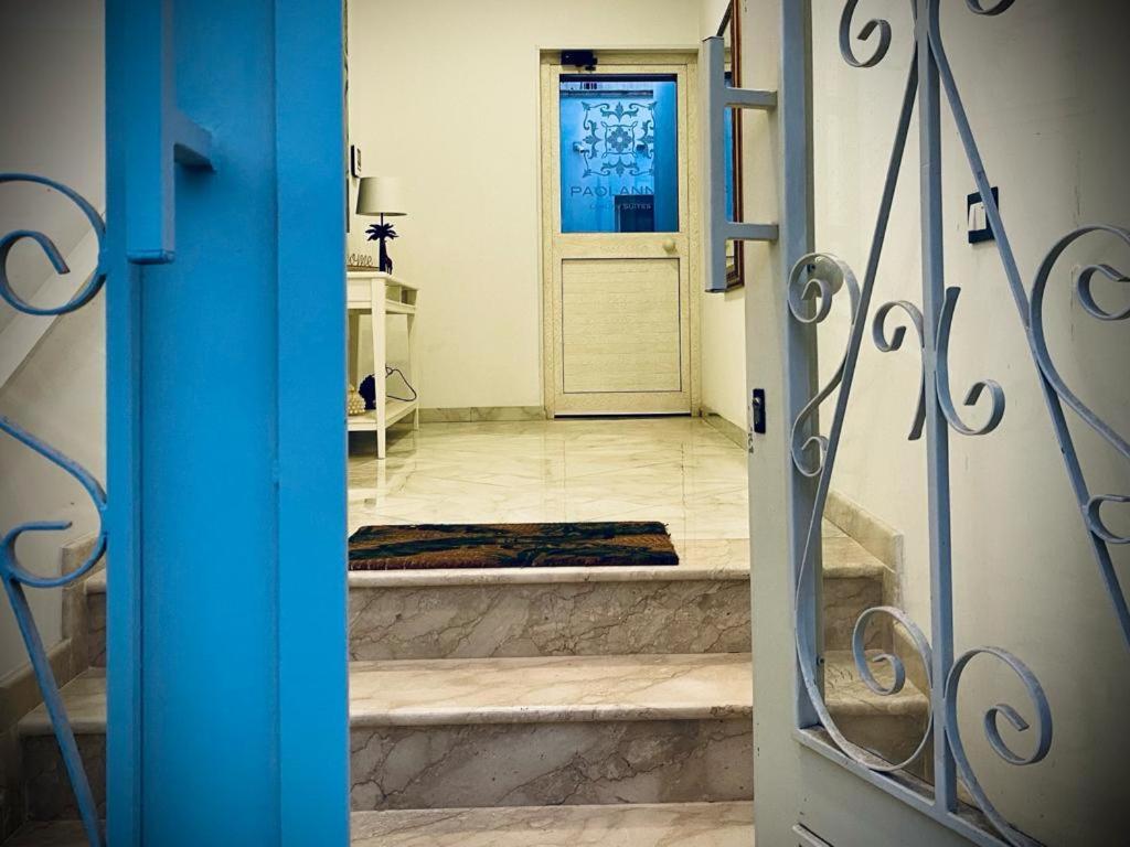 סירקוזה Paolanna Rooms מראה חיצוני תמונה