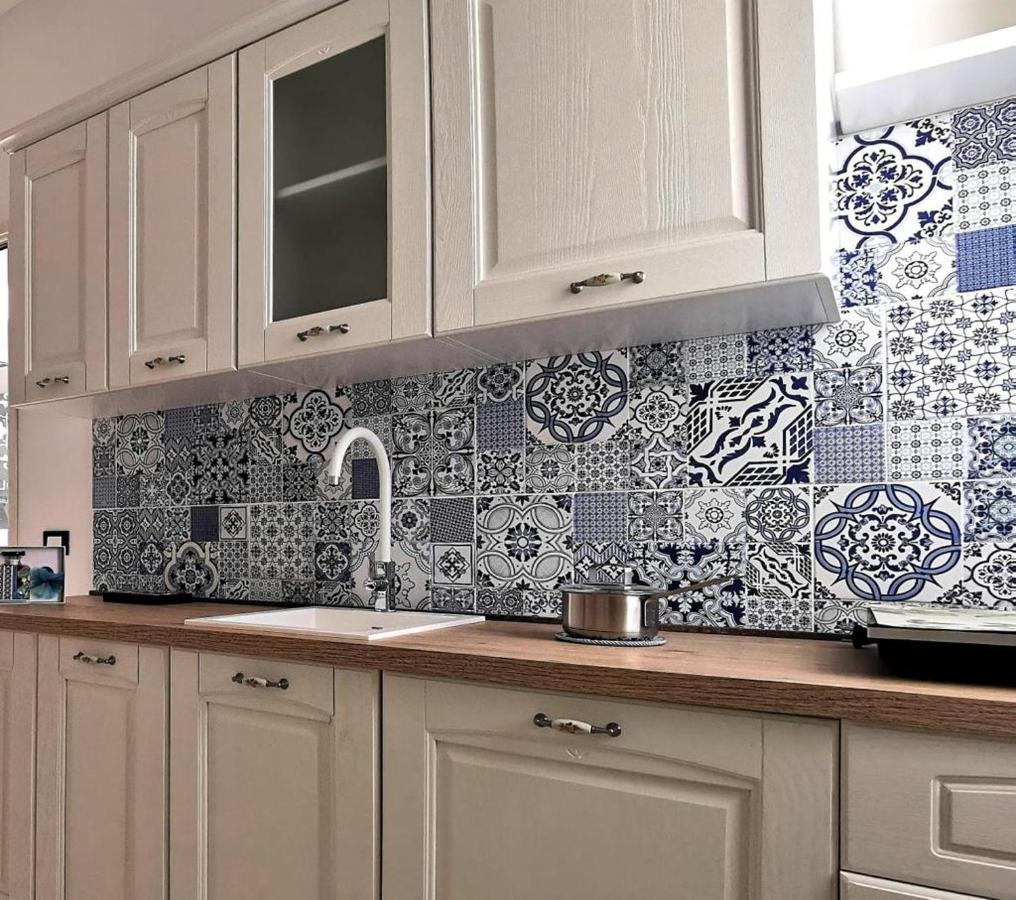 סירקוזה Paolanna Rooms מראה חיצוני תמונה