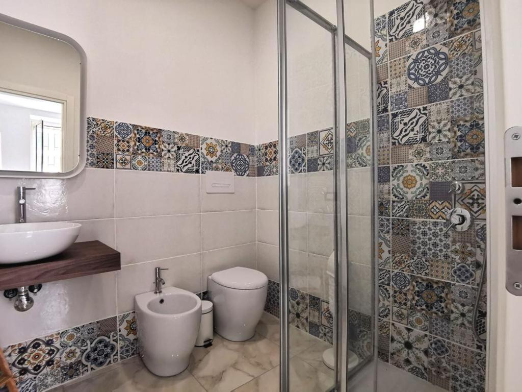 סירקוזה Paolanna Rooms מראה חיצוני תמונה