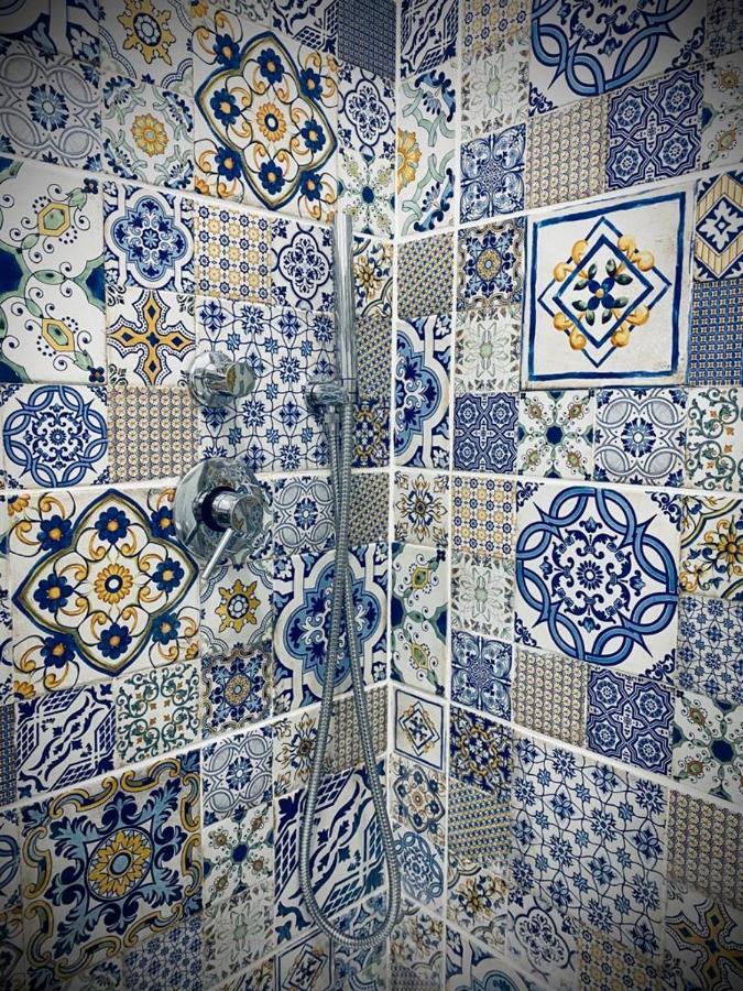 סירקוזה Paolanna Rooms מראה חיצוני תמונה