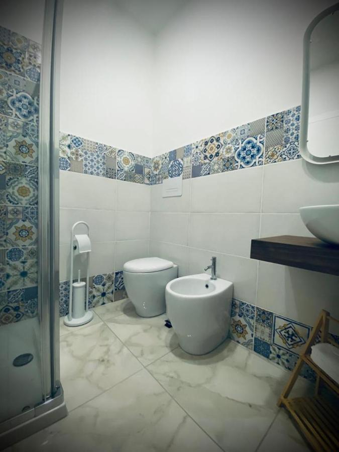 סירקוזה Paolanna Rooms מראה חיצוני תמונה
