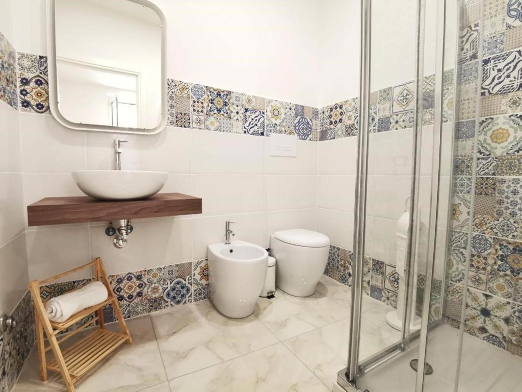 סירקוזה Paolanna Rooms מראה חיצוני תמונה
