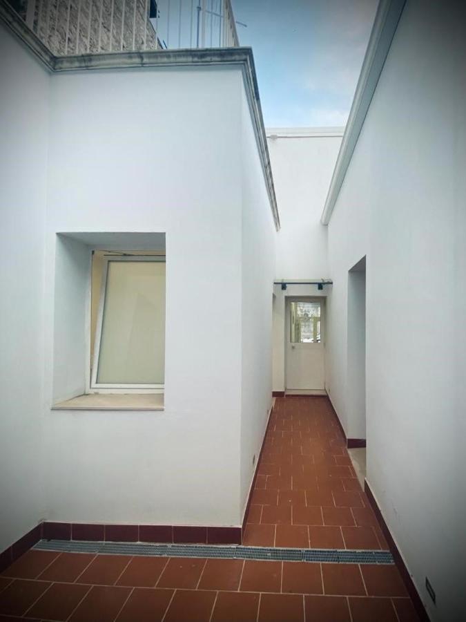 סירקוזה Paolanna Rooms מראה חיצוני תמונה