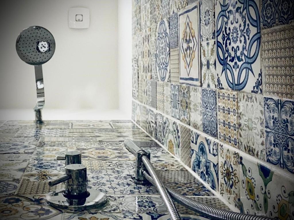 סירקוזה Paolanna Rooms מראה חיצוני תמונה