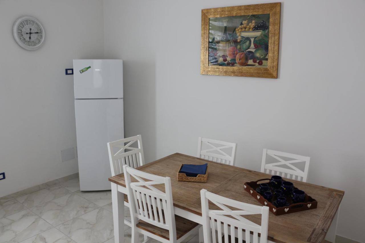 סירקוזה Paolanna Rooms מראה חיצוני תמונה
