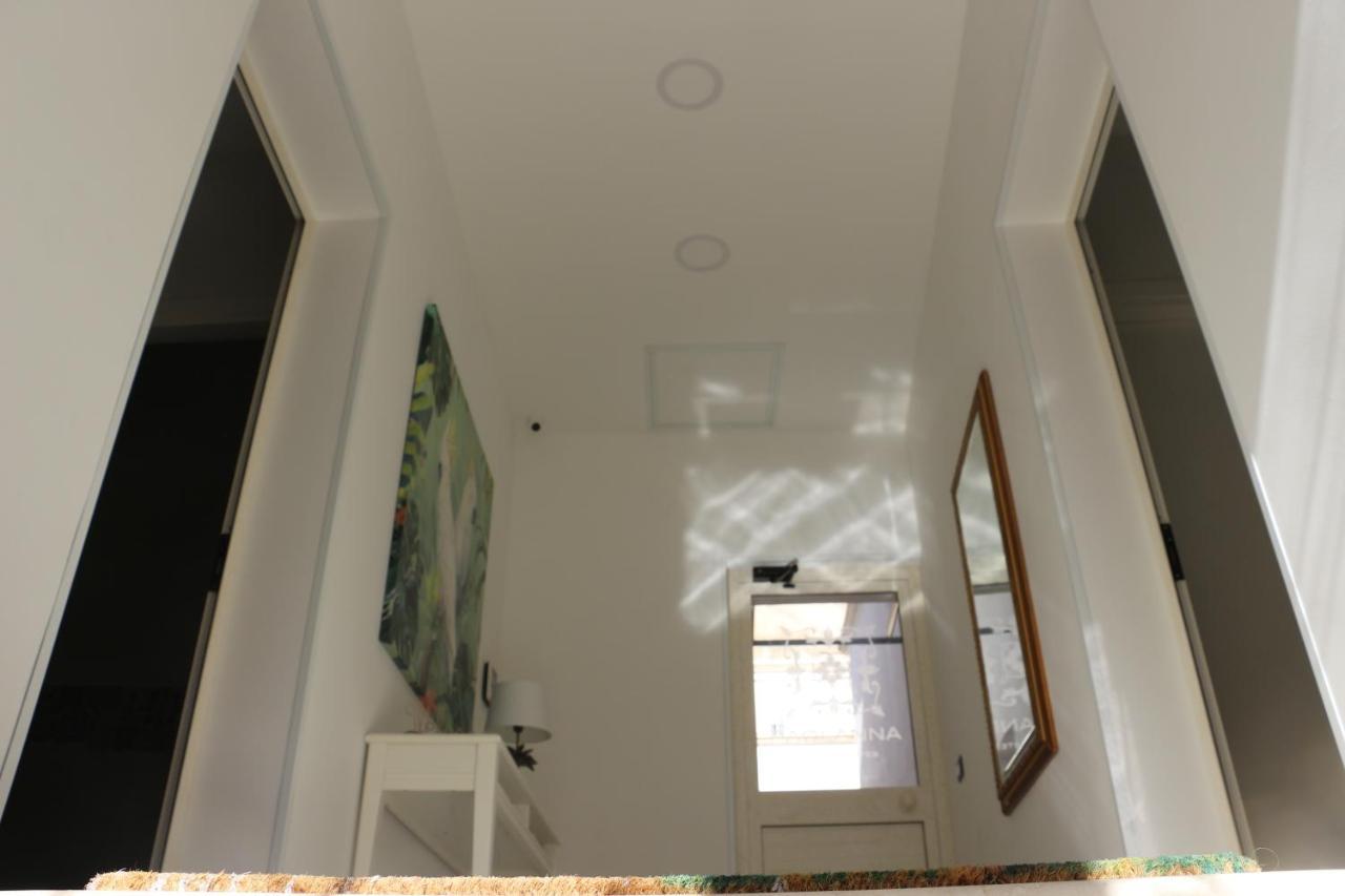 סירקוזה Paolanna Rooms מראה חיצוני תמונה