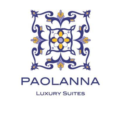סירקוזה Paolanna Rooms מראה חיצוני תמונה