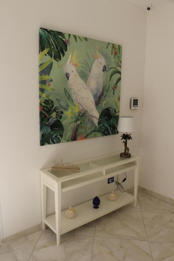 סירקוזה Paolanna Rooms מראה חיצוני תמונה
