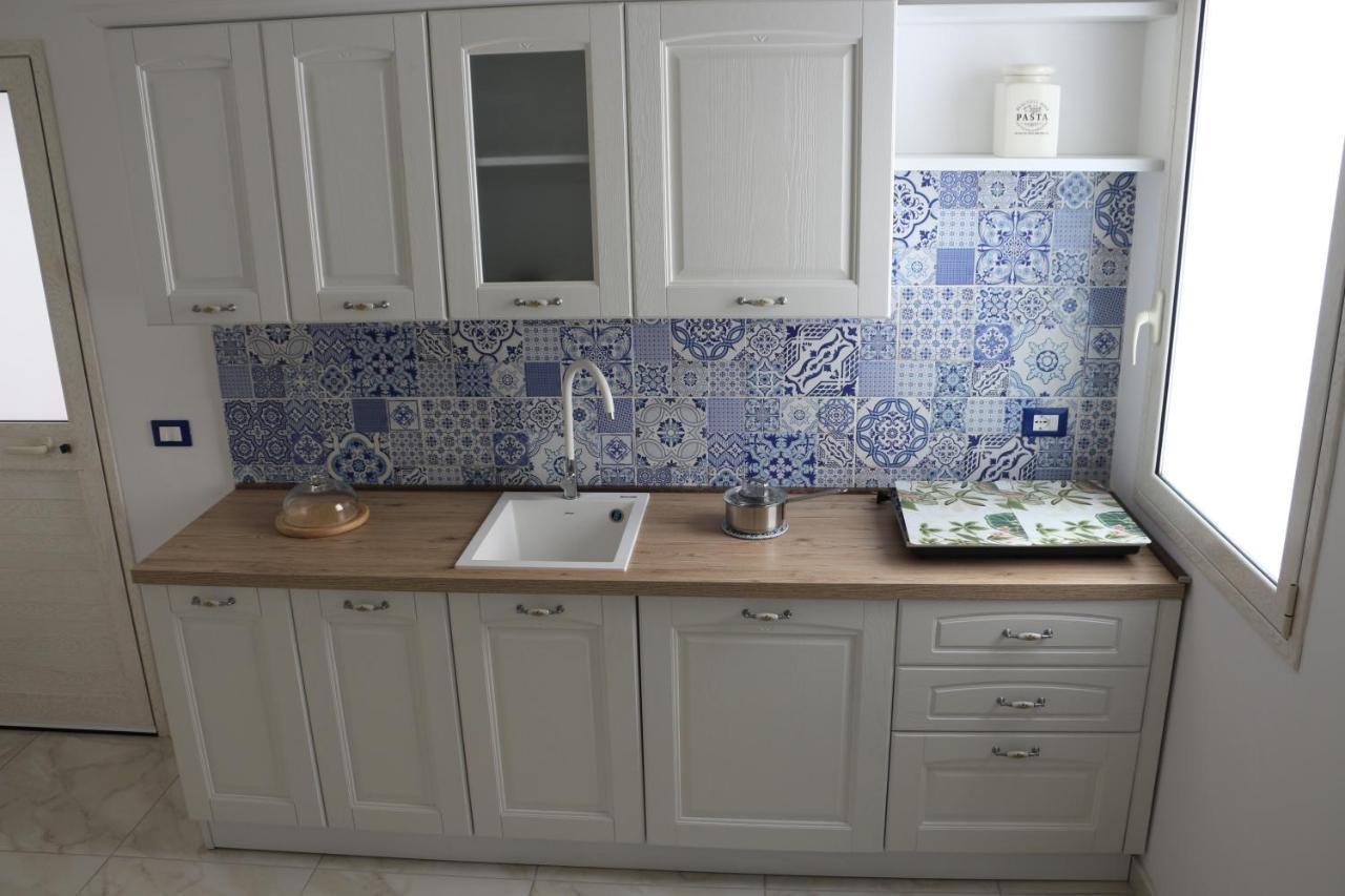 סירקוזה Paolanna Rooms מראה חיצוני תמונה